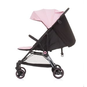 Chipolino Детска количка MOVE ON rose water