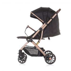 Chipolino Детска количка Combo ebony