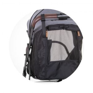 Chipolino Детска количка Combo glacier