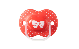 TOMMEE TIPPEE Силиконова залъгалка Little London 6-18