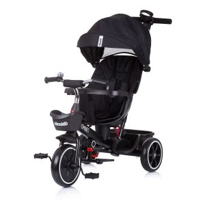 Chipolino Триколка със сенник Смарт raven