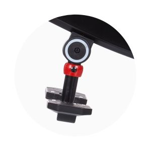 Chipolino Триколка със сенник Смарт raven