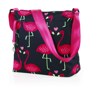Cosatto чанта Flamingo 