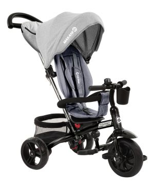 Makani Триколка Xammy Light Grey