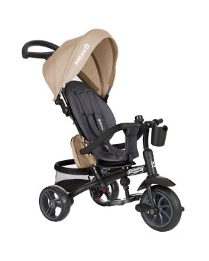 Makani Триколка Xammy Beige