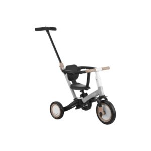 Kikka Boo Триколка 4в1 Flip Grey