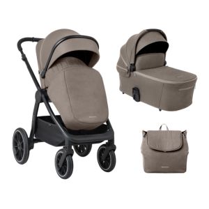 Kikka Boo Naya Комбинирана количка 2в1 Beige