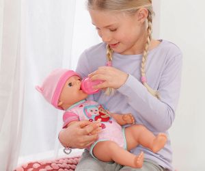 Zapf Creation Baby Born Кукла бебе с аксесоари Emma
