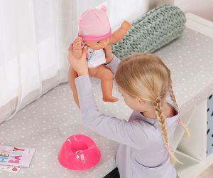 Zapf Creation Baby Born Кукла бебе с аксесоари Emma