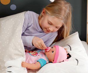 Zapf Creation Baby Born Кукла бебе с аксесоари Emma