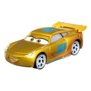 Cars Количка - Rust-eze  Dinoco Cruz Ramirez