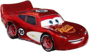 Cars Radiator Springs Lightning Mcqueen