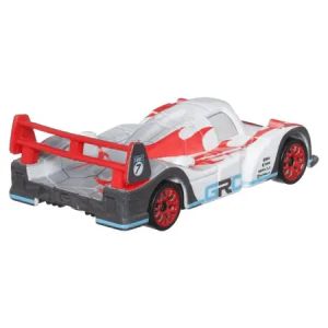  Cars Global Racers Cup -Количка Shu Todoroki
