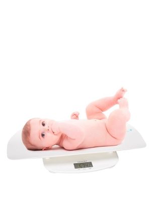 Lanaform Комбинирана електронна везна Evolutive Scale
