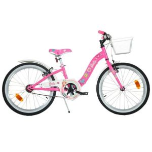  Dino Bikes BARBIE 20" Детско колело