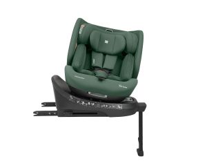 Kikka Boo - Стол за кола i-Orbit i-SIZE 360 Army Green