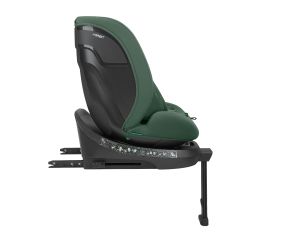Kikka Boo - Стол за кола i-Orbit i-SIZE 360 Army Green