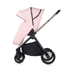 Chipolino Бебешка количка 3 в 1 Енканто босилек
