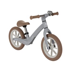Kikka Boo Колело баланс Lanser Grey
