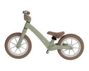 Kikka Boo Колело баланс Lanser Army Green