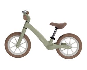 Kikka Boo Колело баланс Lanser Army Green