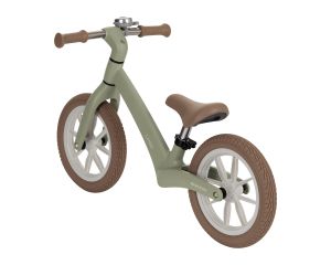 Kikka Boo Колело баланс Lanser Army Green