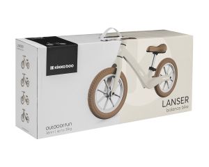Kikka Boo Колело баланс Lanser Beige
