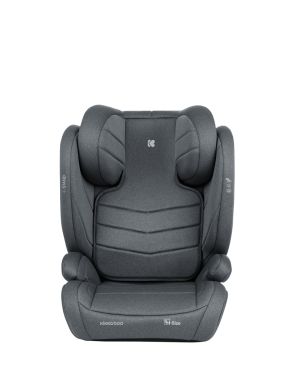 Kikka Boo - Стол за кола i-Stand i-SIZE Dark Grey