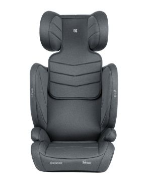 Kikka Boo - Стол за кола i-Stand i-SIZE Dark Grey