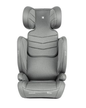 Kikka Boo - Стол за кола i-Stand i-SIZE Light Grey