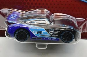 Cars 3 Количка - Jackson Storm GRC