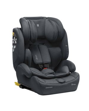 Kikka Boo Стол за кола i-Bronn i-SIZE Grey