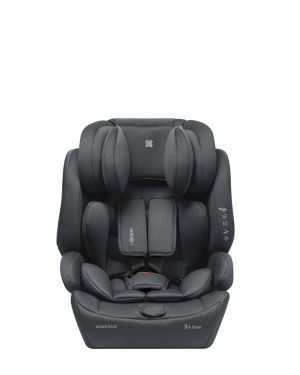 Kikka Boo Стол за кола i-Bronn i-SIZE Grey