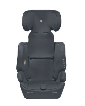 Kikka Boo Стол за кола i-Bronn i-SIZE Grey