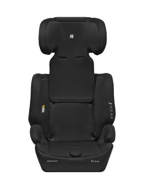 Kikka Boo Стол за кола i-Bronn i-SIZE Black