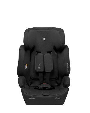 Kikka Boo Стол за кола i-Bronn i-SIZE Black