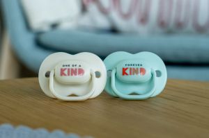 Tommee Tippee Ортодонтични залъгалки Anytime 0-6м. 2 бр.