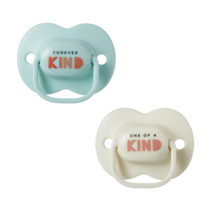 Tommee Tippee Ортодонтични залъгалки Anytime 0-6м. 2 бр.