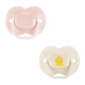 Tommee Tippee Ортодонтични залъгалки Anytime 0-6м. 2 бр.