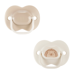 Tommee Tippee Ортодонтични залъгалки Anytime 0-6м. 2 бр.