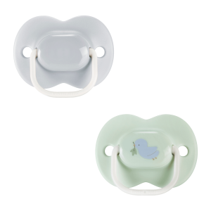 Tommee Tippee Ортодонтични залъгалки Anytime 0-6м. 2 бр.