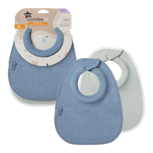 Tommee Tippee Текстилен лигавник 2бр.