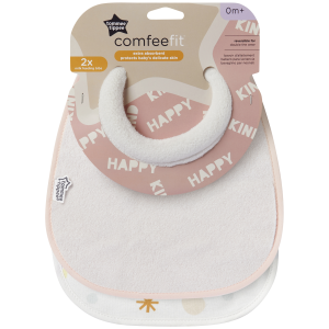 Tommee Tippee Текстилен лигавник 2бр.