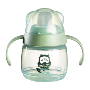 Tommee Tippee -SOFT SPOUT Неразливаща се чаша с мек накрайник 150мл 4м+