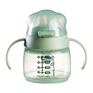 Tommee Tippee -SOFT SPOUT Неразливаща се чаша с мек накрайник 150мл 4м+
