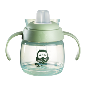 Tommee Tippee -SOFT SPOUT Неразливаща се чаша с мек накрайник 150мл 4м+