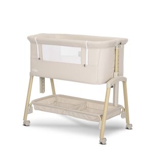 Lorelli Бебешка мини кошара Millie beige