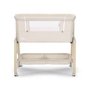 Lorelli Бебешка мини кошара Millie beige