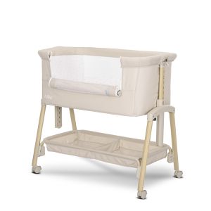 Lorelli Бебешка мини кошара Millie beige