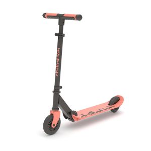 Chillafish Flexxi сгъваема тротинетка Flamingo